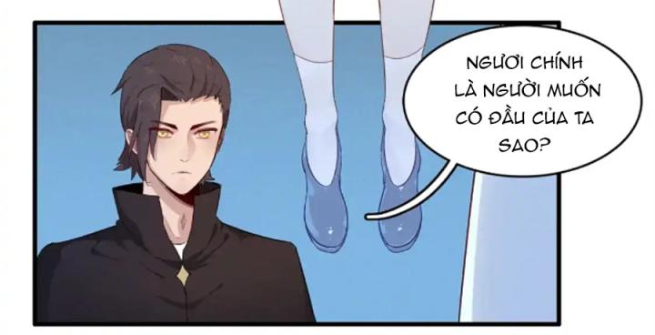 Từ Giờ, Ta Chính Là Bậc Thầy Của Pháp Sư Chapter 142 - Trang 3