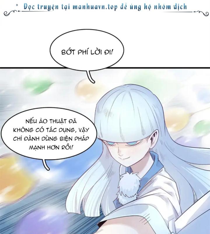 Từ Giờ, Ta Chính Là Bậc Thầy Của Pháp Sư Chapter 142 - Trang 3