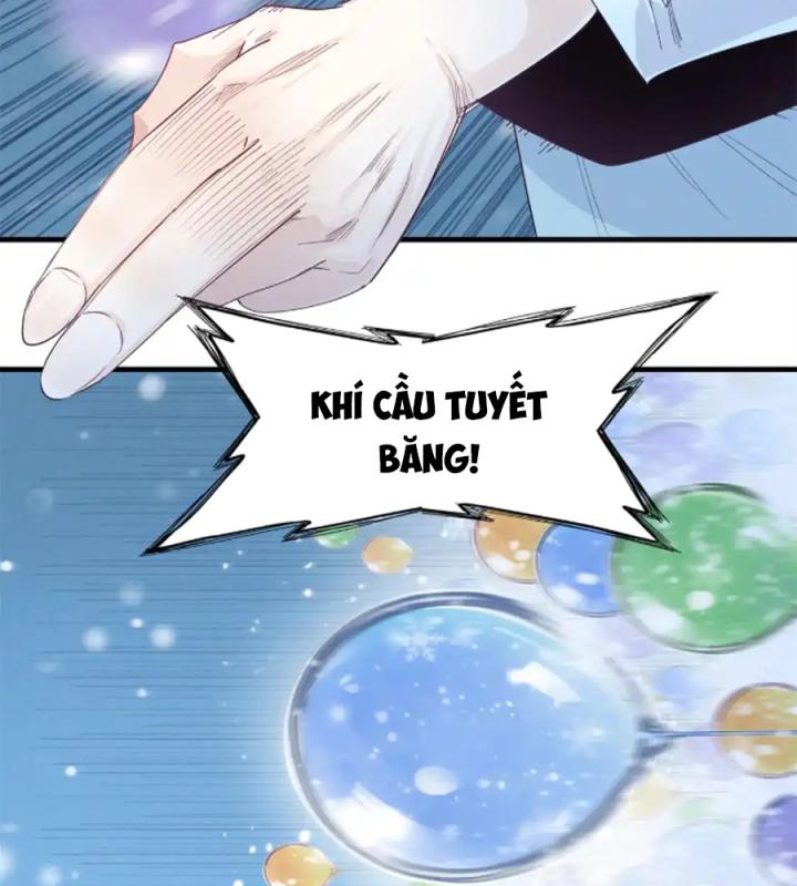 Từ Giờ, Ta Chính Là Bậc Thầy Của Pháp Sư Chapter 142 - Trang 3