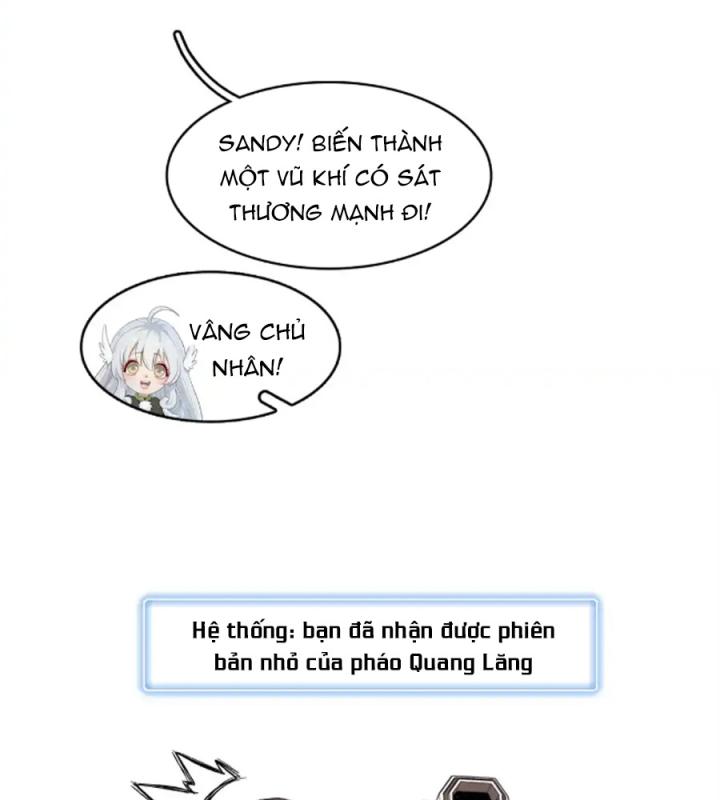 Từ Giờ, Ta Chính Là Bậc Thầy Của Pháp Sư Chapter 142 - Trang 3