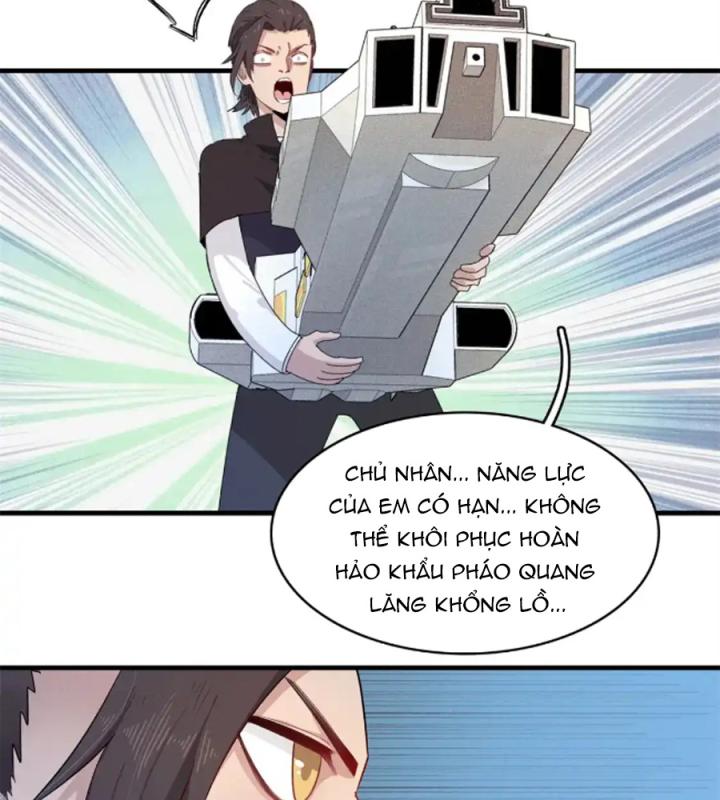 Từ Giờ, Ta Chính Là Bậc Thầy Của Pháp Sư Chapter 142 - Trang 3