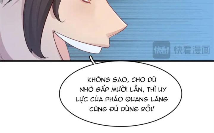 Từ Giờ, Ta Chính Là Bậc Thầy Của Pháp Sư Chapter 142 - Trang 3