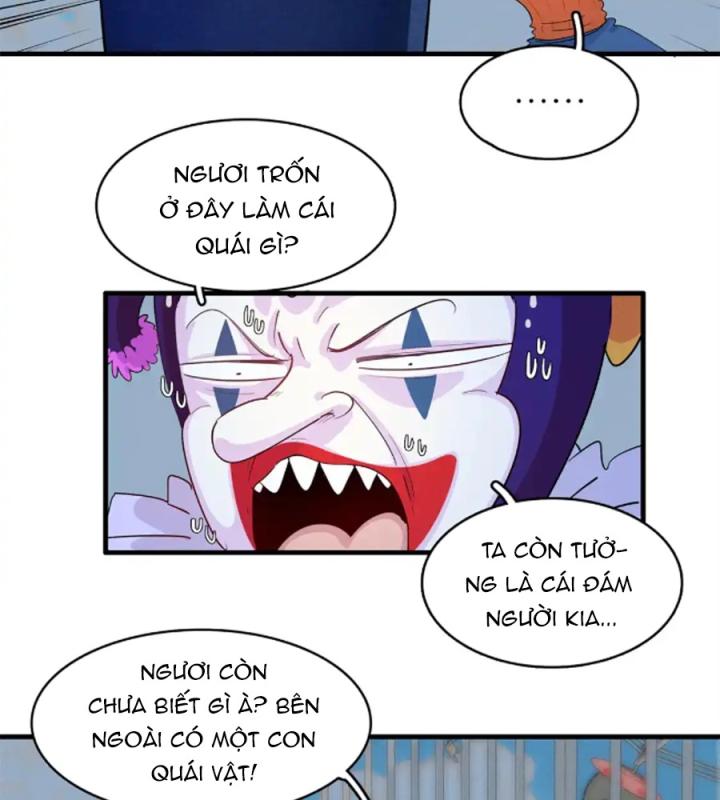 Từ Giờ, Ta Chính Là Bậc Thầy Của Pháp Sư Chapter 142 - Trang 3