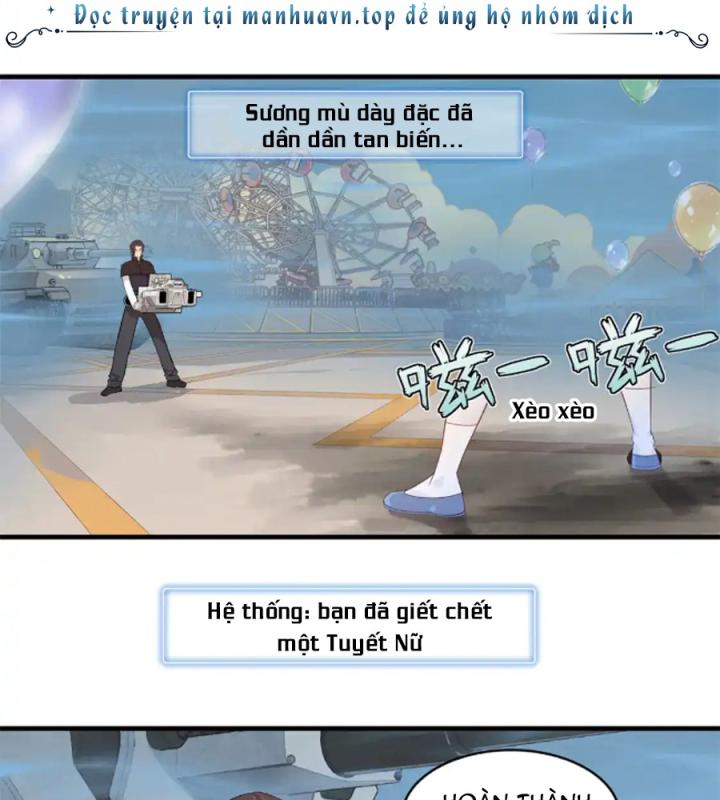 Từ Giờ, Ta Chính Là Bậc Thầy Của Pháp Sư Chapter 142 - Trang 3