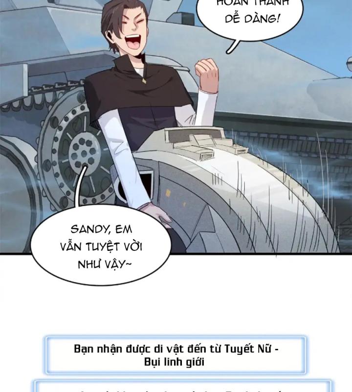 Từ Giờ, Ta Chính Là Bậc Thầy Của Pháp Sư Chapter 142 - Trang 3