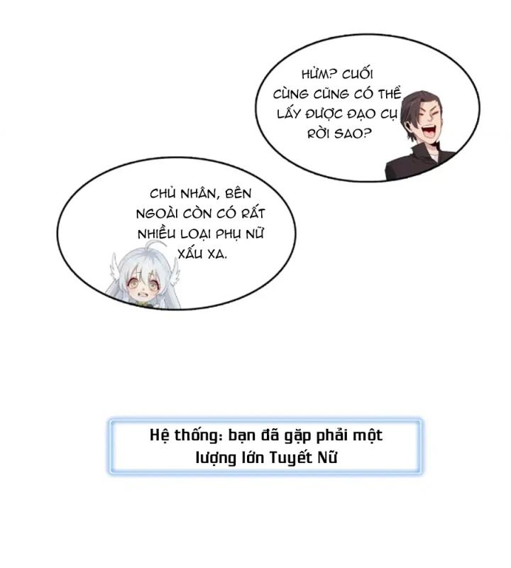 Từ Giờ, Ta Chính Là Bậc Thầy Của Pháp Sư Chapter 142 - Trang 3