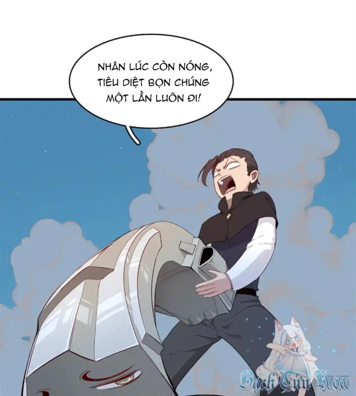 Từ Giờ, Ta Chính Là Bậc Thầy Của Pháp Sư Chapter 142 - Trang 3