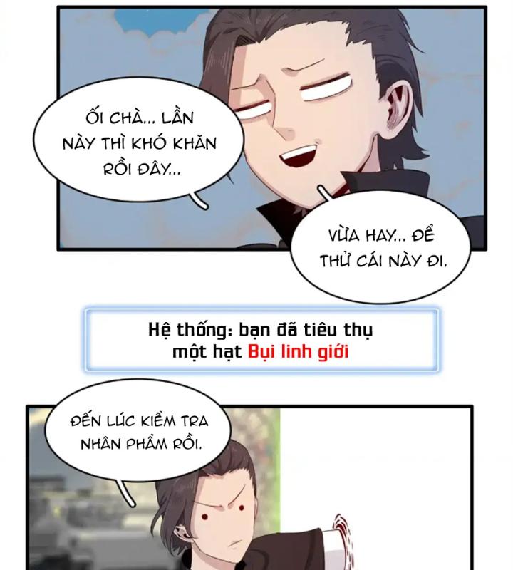 Từ Giờ, Ta Chính Là Bậc Thầy Của Pháp Sư Chapter 142 - Trang 3