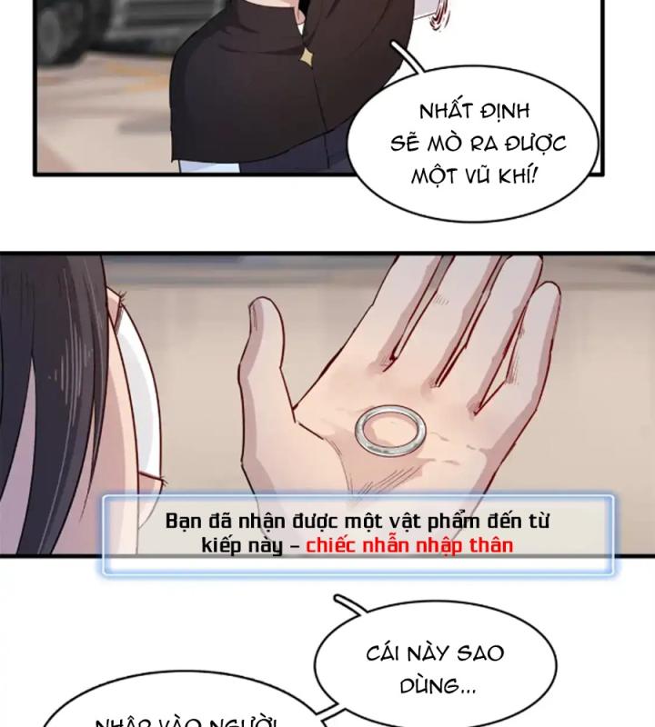 Từ Giờ, Ta Chính Là Bậc Thầy Của Pháp Sư Chapter 142 - Trang 3