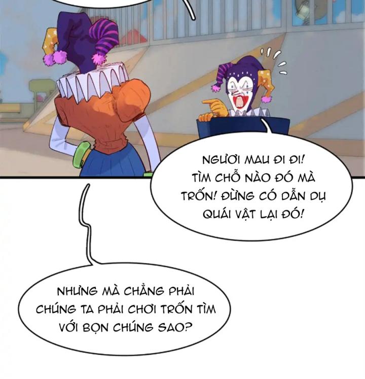 Từ Giờ, Ta Chính Là Bậc Thầy Của Pháp Sư Chapter 142 - Trang 3