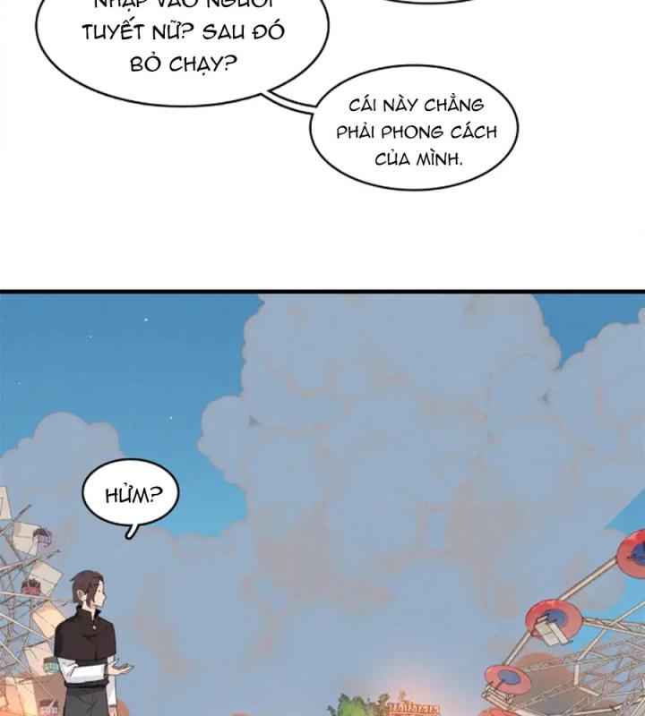 Từ Giờ, Ta Chính Là Bậc Thầy Của Pháp Sư Chapter 142 - Trang 3