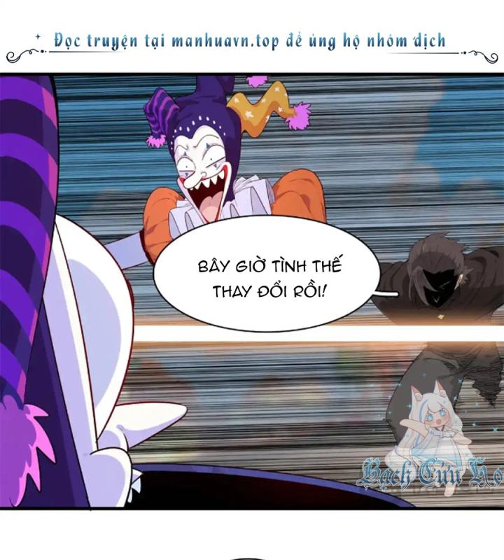 Từ Giờ, Ta Chính Là Bậc Thầy Của Pháp Sư Chapter 142 - Trang 3