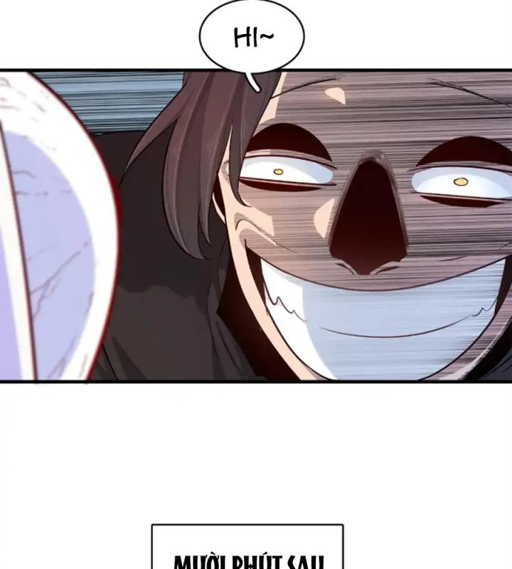 Từ Giờ, Ta Chính Là Bậc Thầy Của Pháp Sư Chapter 142 - Trang 3