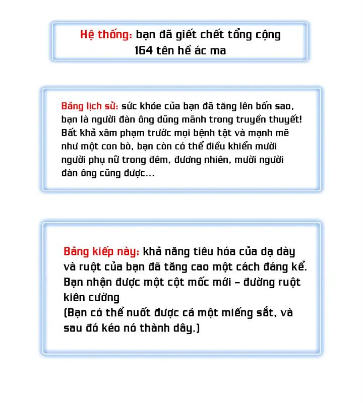 Từ Giờ, Ta Chính Là Bậc Thầy Của Pháp Sư Chapter 142 - Trang 3