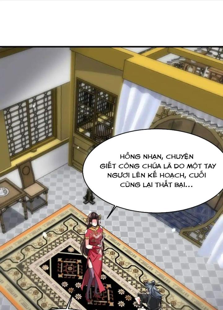 Ta Nằm Liền Biến Cường Chapter 31 - Trang 2