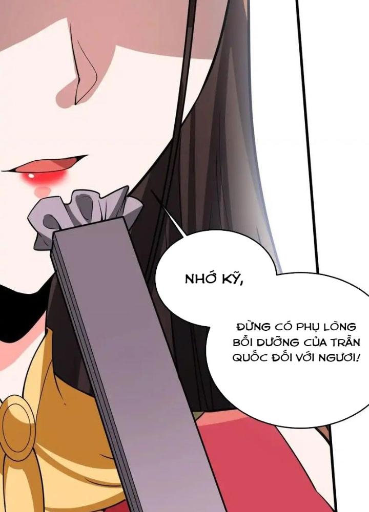 Ta Nằm Liền Biến Cường Chapter 31 - Trang 2