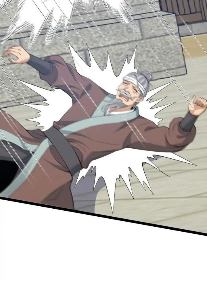 Ta Nằm Liền Biến Cường Chapter 31 - Trang 2