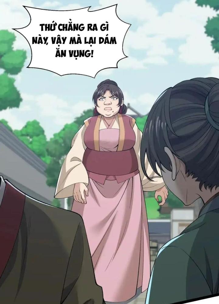 Ta Nằm Liền Biến Cường Chapter 31 - Trang 2