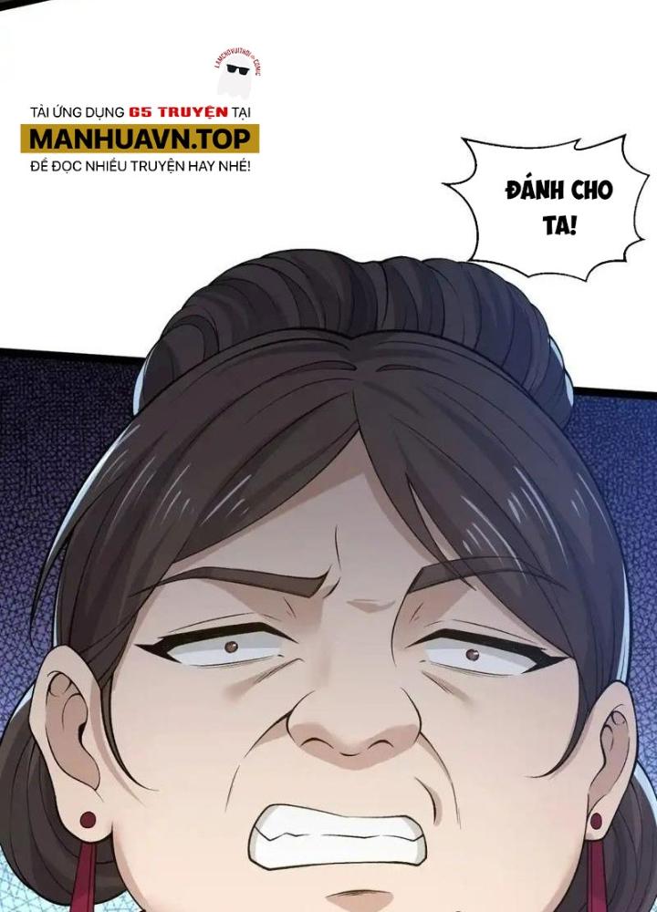 Ta Nằm Liền Biến Cường Chapter 31 - Trang 2