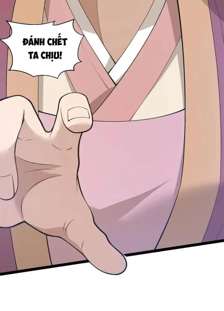 Ta Nằm Liền Biến Cường Chapter 31 - Trang 2