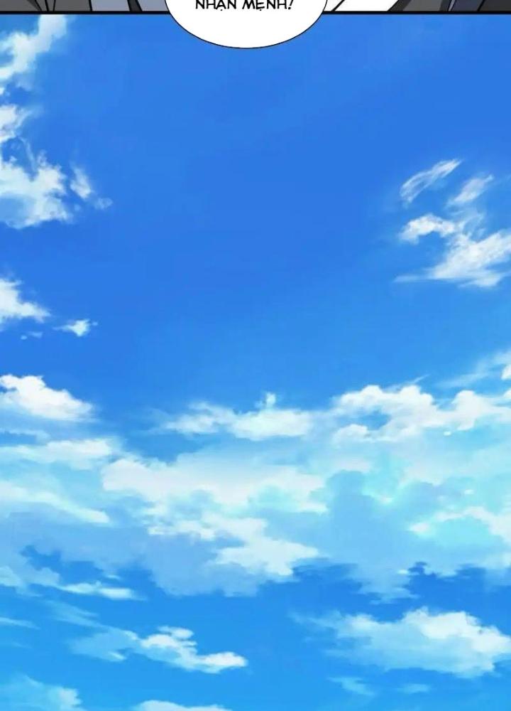 Ta Nằm Liền Biến Cường Chapter 31 - Trang 2