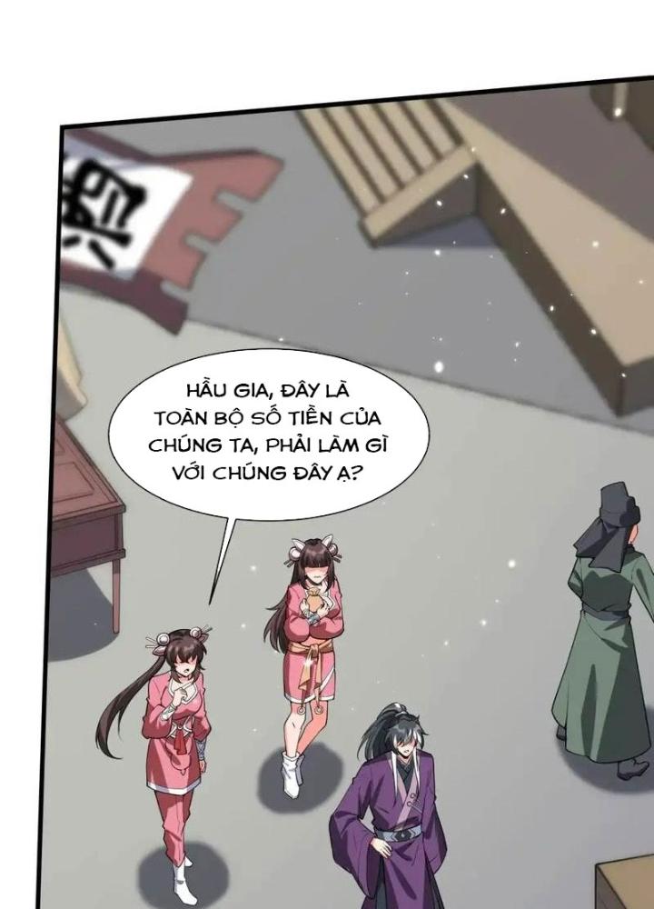 Ta Nằm Liền Biến Cường Chapter 31 - Trang 2