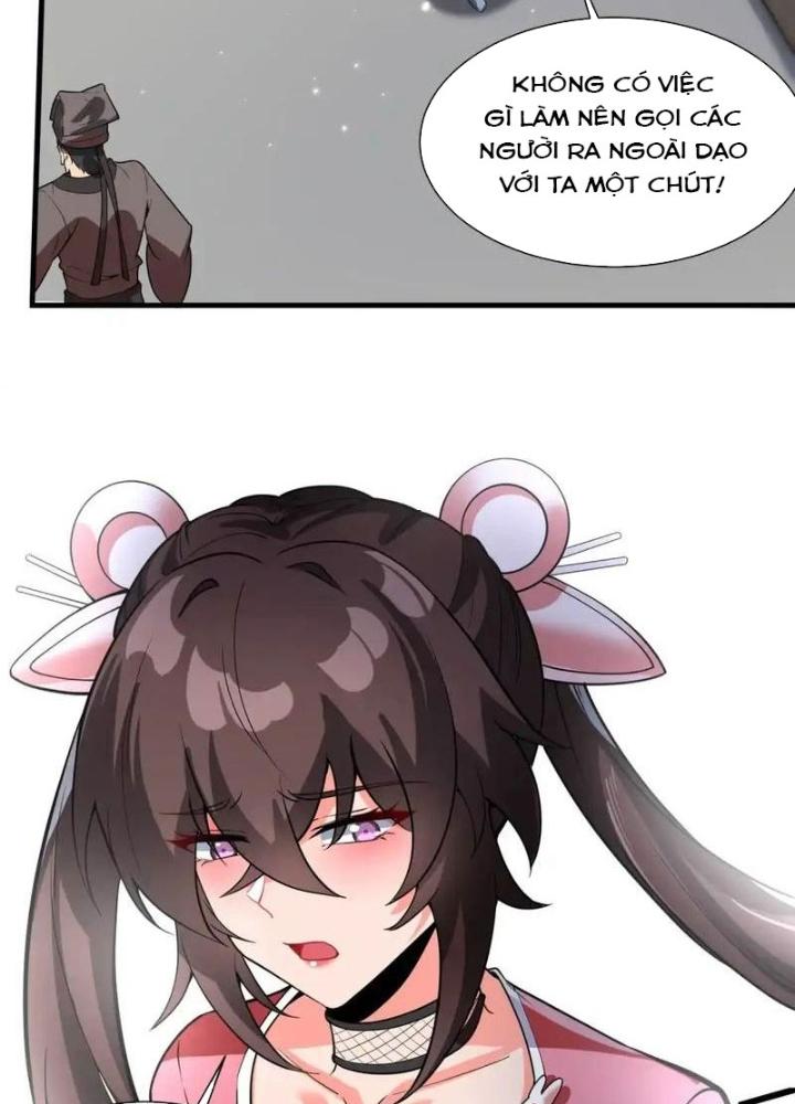 Ta Nằm Liền Biến Cường Chapter 31 - Trang 2