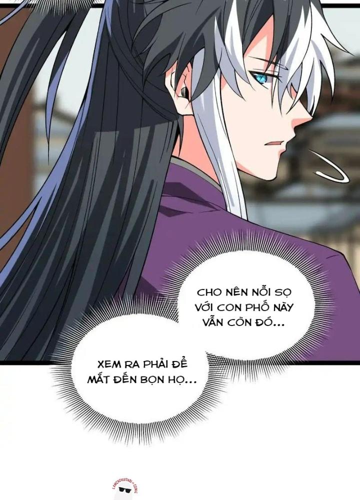 Ta Nằm Liền Biến Cường Chapter 31 - Trang 2