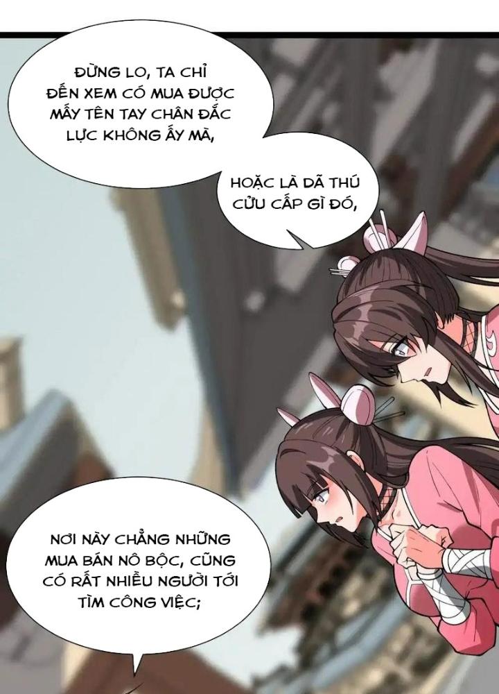 Ta Nằm Liền Biến Cường Chapter 31 - Trang 2