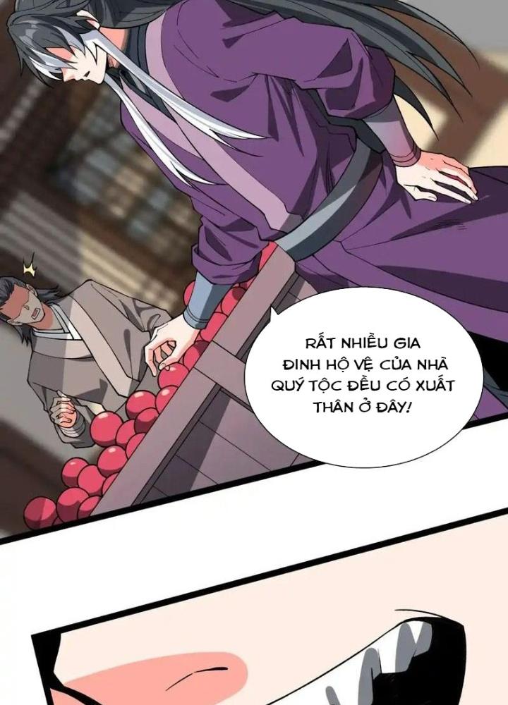 Ta Nằm Liền Biến Cường Chapter 31 - Trang 2