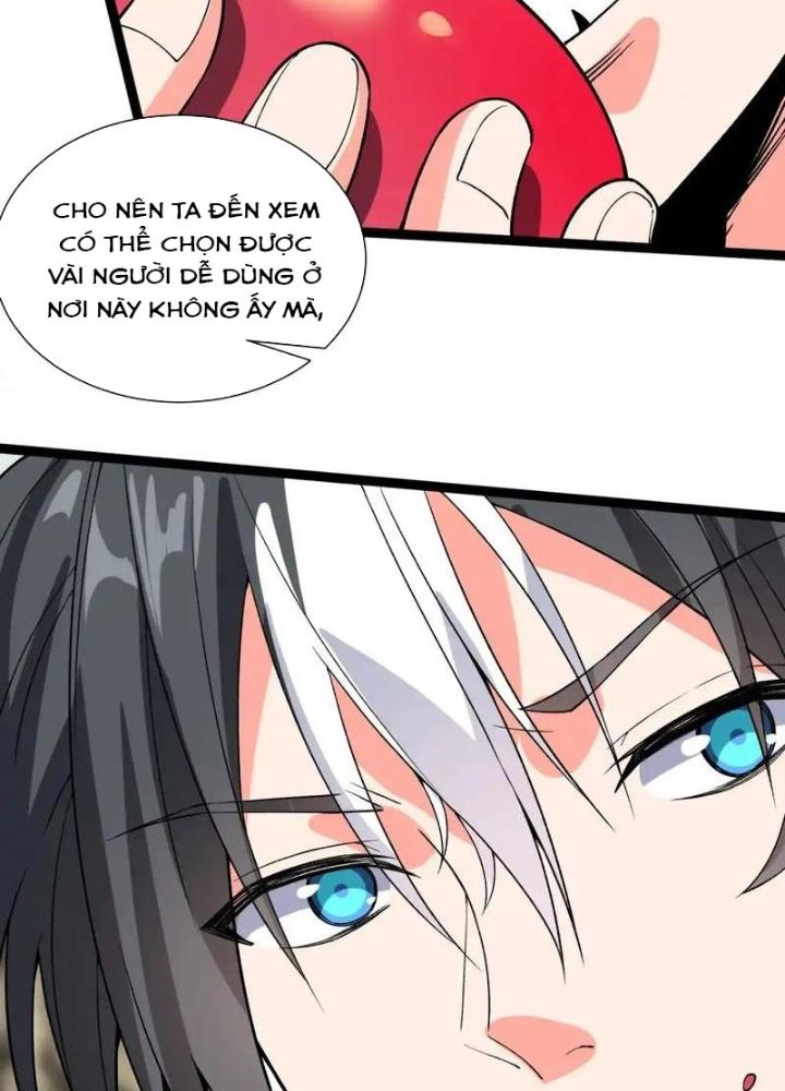 Ta Nằm Liền Biến Cường Chapter 31 - Trang 2