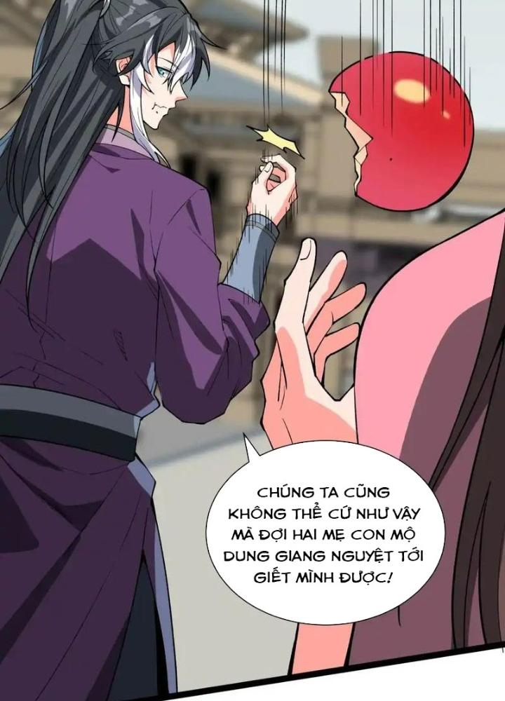 Ta Nằm Liền Biến Cường Chapter 31 - Trang 2