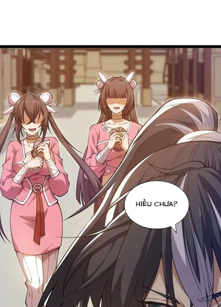 Ta Nằm Liền Biến Cường Chapter 31 - Trang 2