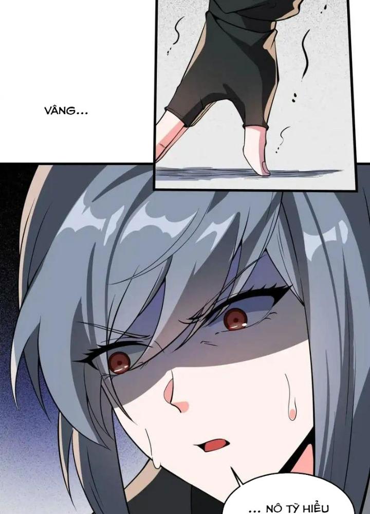 Ta Nằm Liền Biến Cường Chapter 31 - Trang 2
