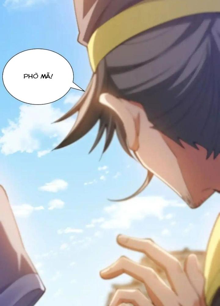 Ta Nằm Liền Biến Cường Chapter 31 - Trang 2