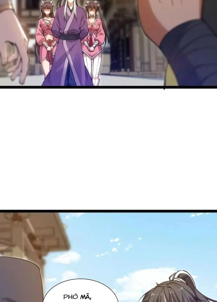 Ta Nằm Liền Biến Cường Chapter 31 - Trang 2