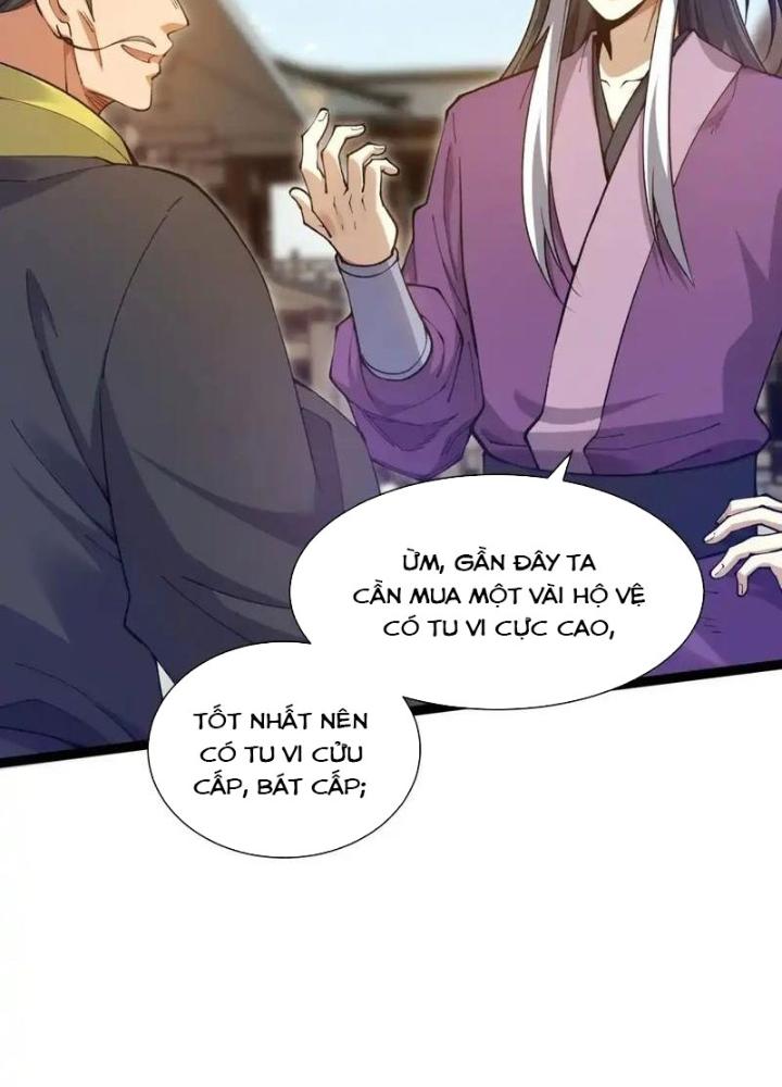 Ta Nằm Liền Biến Cường Chapter 31 - Trang 2