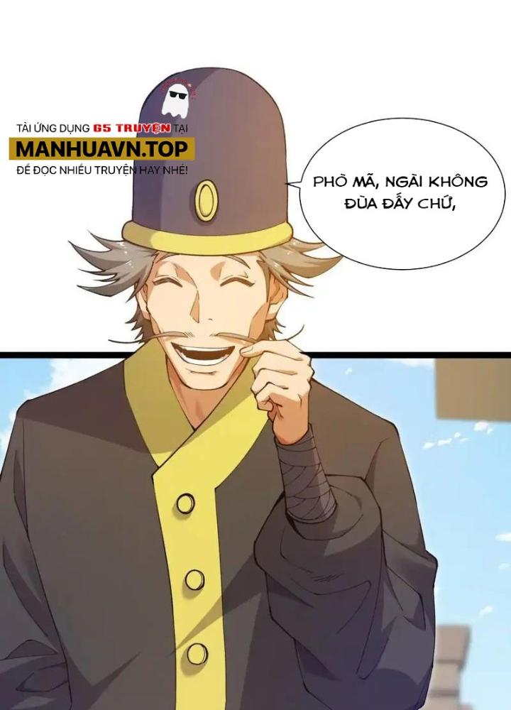 Ta Nằm Liền Biến Cường Chapter 31 - Trang 2