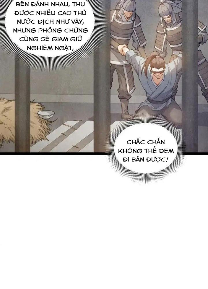 Ta Nằm Liền Biến Cường Chapter 31 - Trang 2