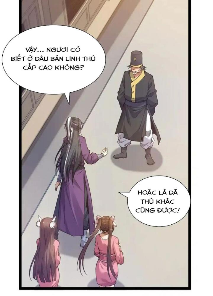 Ta Nằm Liền Biến Cường Chapter 31 - Trang 2