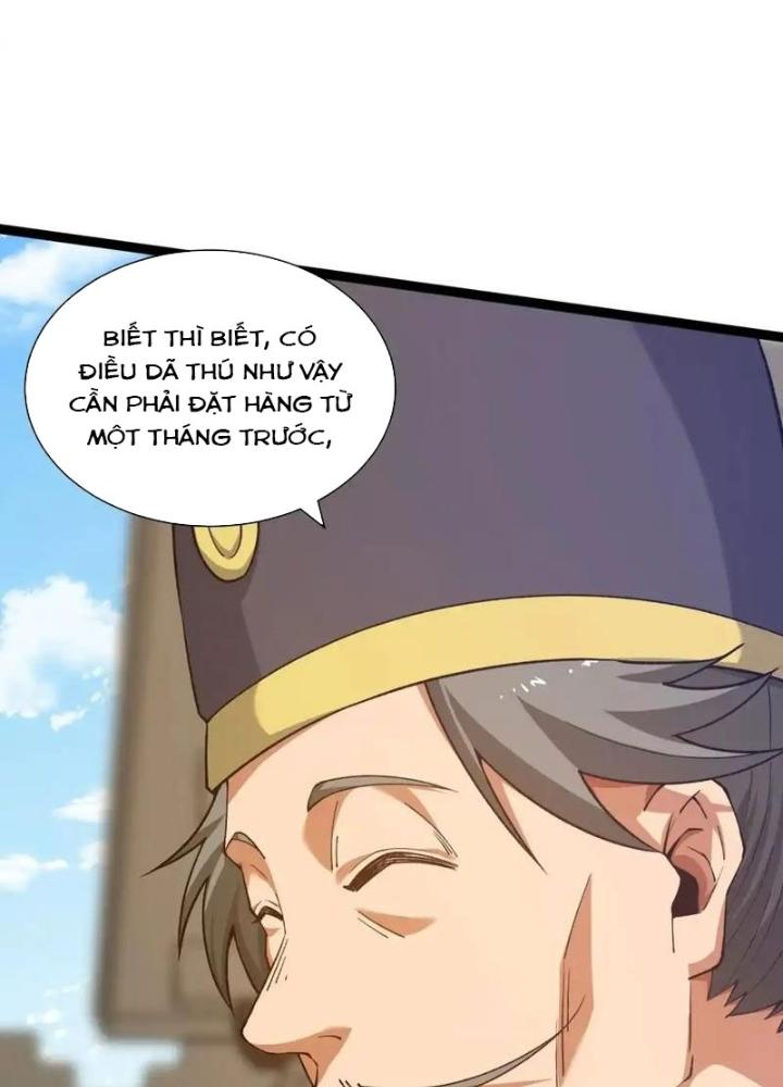 Ta Nằm Liền Biến Cường Chapter 31 - Trang 2