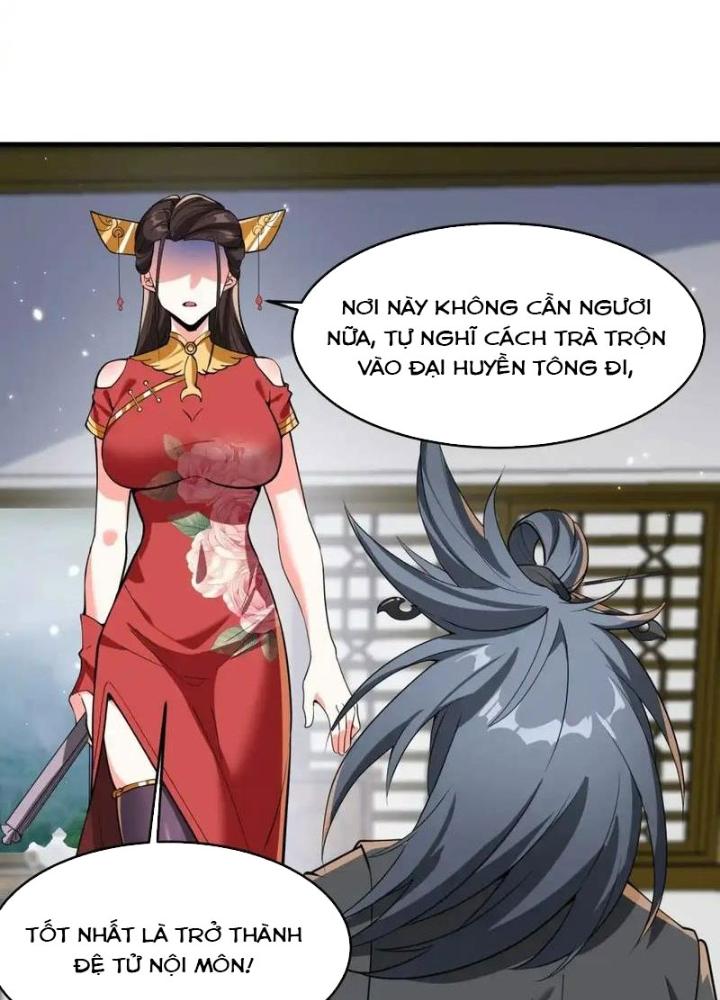 Ta Nằm Liền Biến Cường Chapter 31 - Trang 2