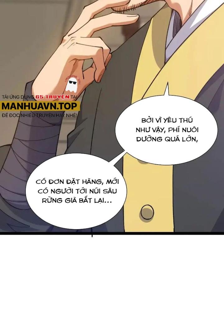 Ta Nằm Liền Biến Cường Chapter 31 - Trang 2