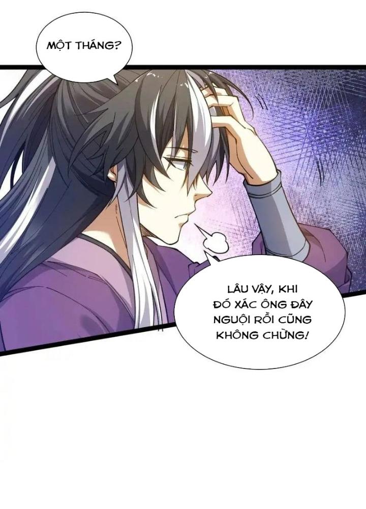 Ta Nằm Liền Biến Cường Chapter 31 - Trang 2