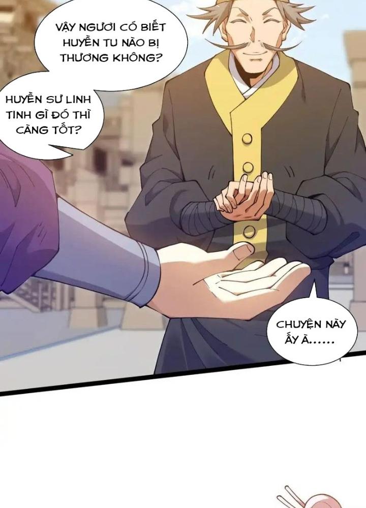 Ta Nằm Liền Biến Cường Chapter 31 - Trang 2