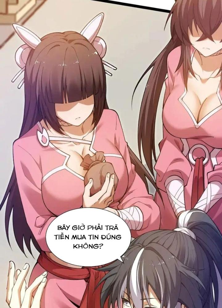 Ta Nằm Liền Biến Cường Chapter 31 - Trang 2