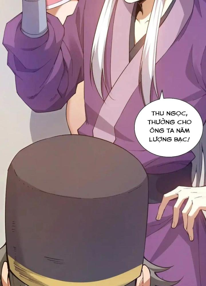 Ta Nằm Liền Biến Cường Chapter 31 - Trang 2