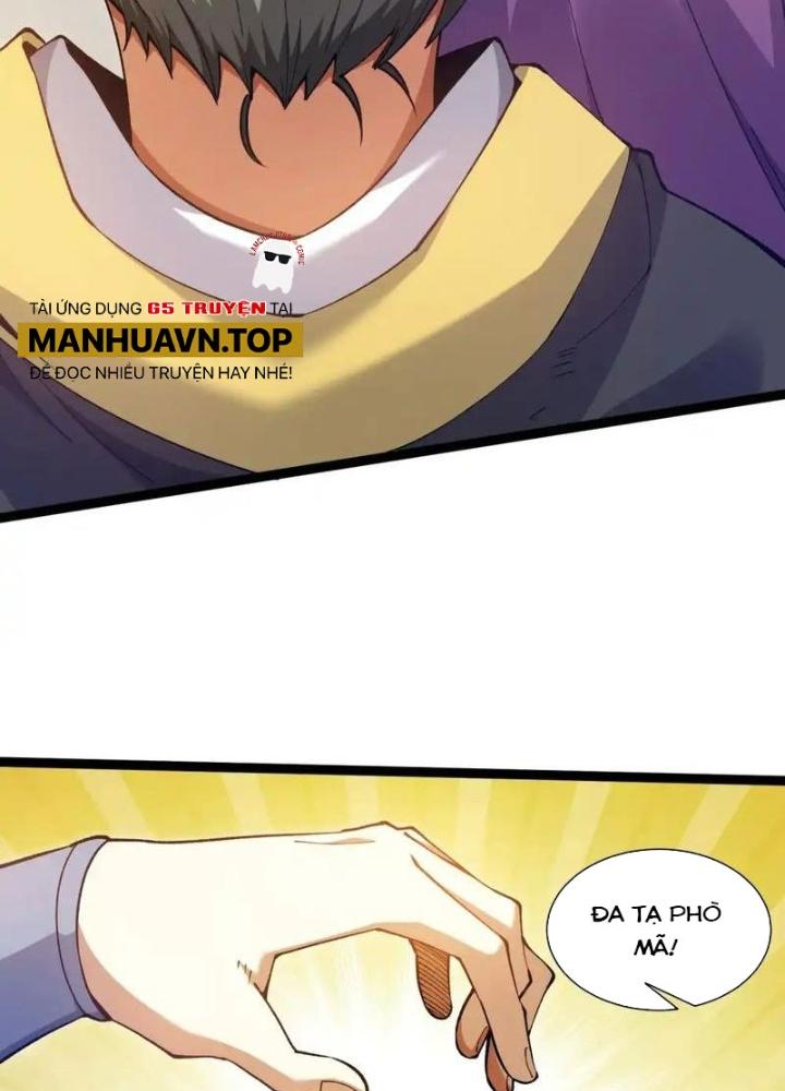 Ta Nằm Liền Biến Cường Chapter 31 - Trang 2