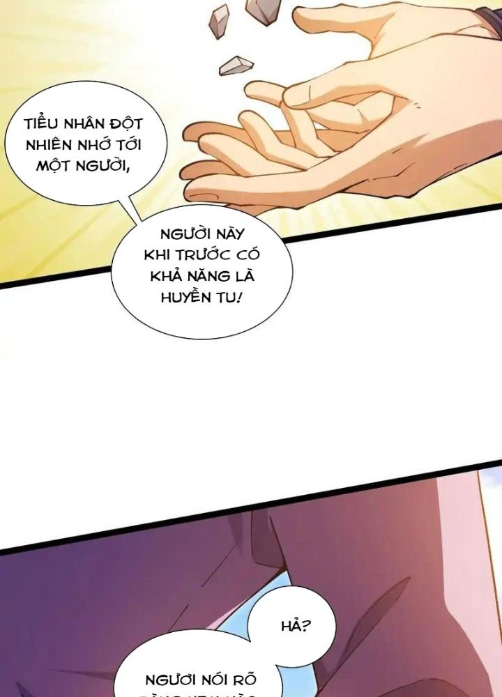 Ta Nằm Liền Biến Cường Chapter 31 - Trang 2