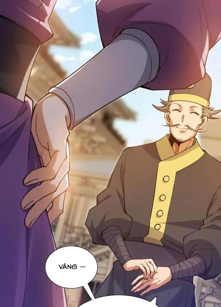 Ta Nằm Liền Biến Cường Chapter 31 - Trang 2